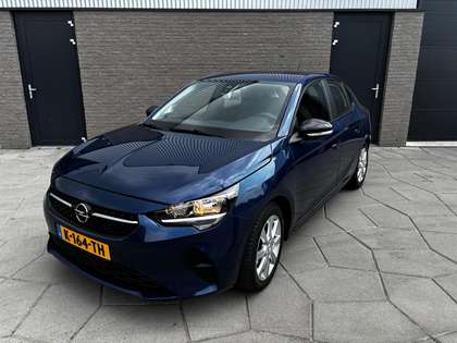 Opel Corsa 1.2 Edition| 5 Drs met airco, sensoren in de voorr