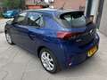 Opel Corsa 1.2 Edition| 5 Drs met airco, sensoren in de voorr Blauw - thumbnail 6