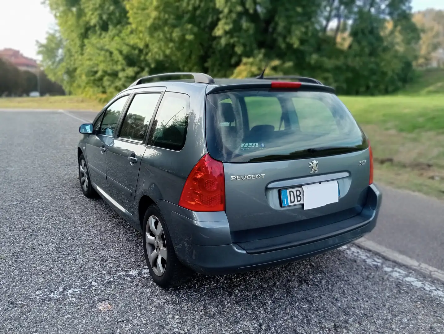 Peugeot 307 307 SW 1.6 16v - 2