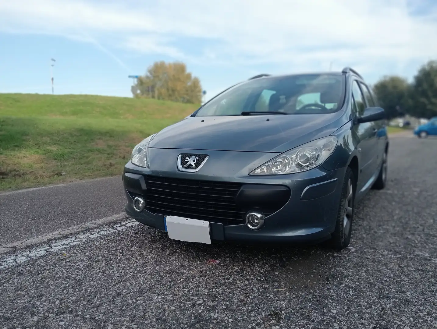 Peugeot 307 307 SW 1.6 16v - 1