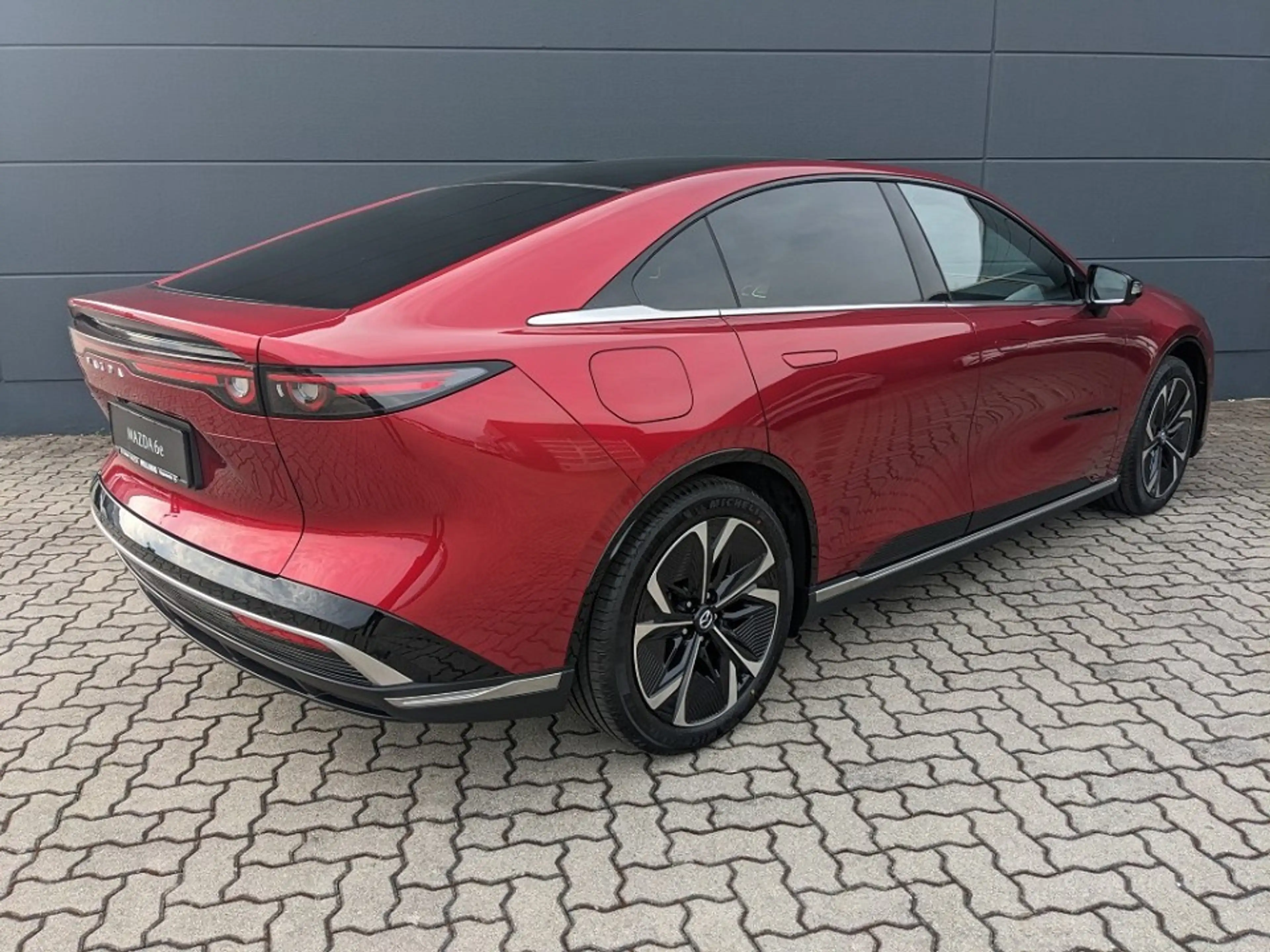 Mazda 6e EV (258PS) Takumi Plus Panoramadach NEU — photo 5