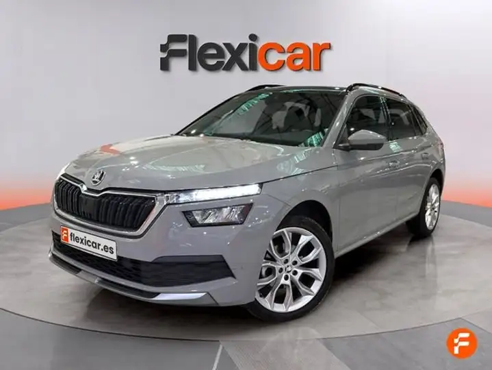Škoda Kamiq 1.0 TSI Style 2021, foto 3