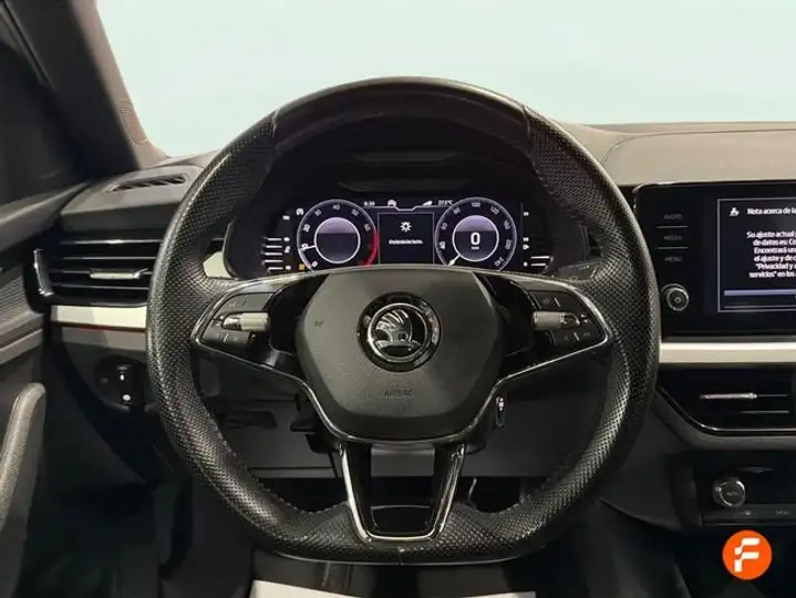 Škoda Kamiq 1.0 TSI Style 2021, foto 11