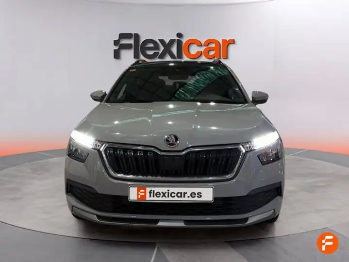 Škoda Kamiq 1.0 TSI Style 2021, foto 2