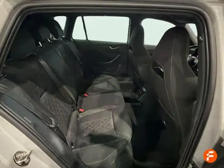 Škoda Kamiq 1.0 TSI Style 2021, foto 17