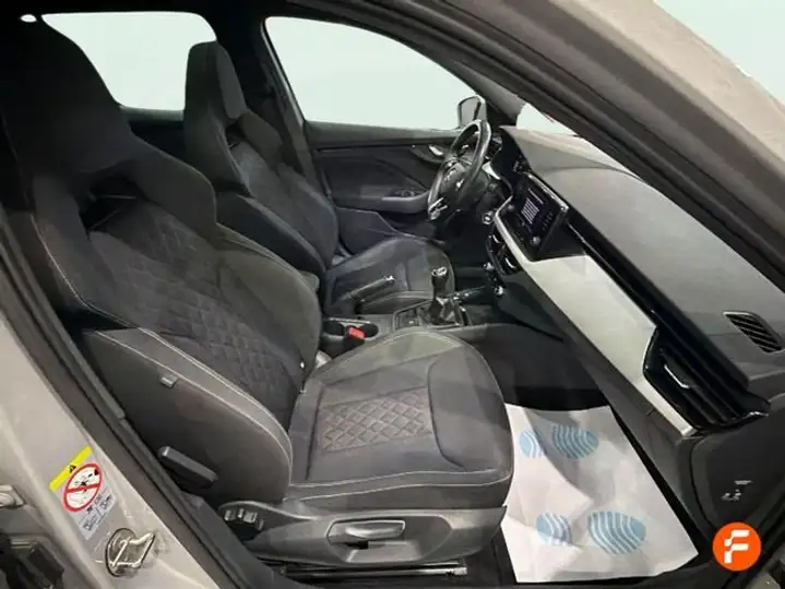 Škoda Kamiq 1.0 TSI Style 2021, foto 16