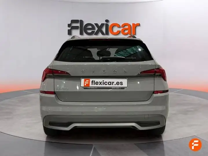 Škoda Kamiq 1.0 TSI Style 2021, foto 8