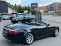 Jaguar XK 3.5 V8 Cabrio Aut. 2 Hand - /// Negru - thumbnail 9