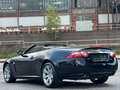 Jaguar XK 3.5 V8 Cabrio Aut. 2 Hand - /// Negru - thumbnail 13