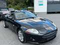 Jaguar XK 3.5 V8 Cabrio Aut. 2 Hand - /// Negru - thumbnail 6
