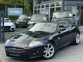 Jaguar XK 3.5 V8 Cabrio Aut. 2 Hand - /// Negru - thumbnail 3