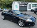Jaguar XK 3.5 V8 Cabrio Aut. 2 Hand - /// Negru - thumbnail 7
