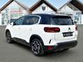 Citroen C5 Aircross Max PureTech 130 EAT8 Alb - thumbnail 2