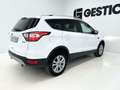 Ford Kuga TREND 1.5 ECOBOOST 120CV MT6 Blanc - thumbnail 23
