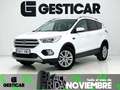 Ford Kuga TREND 1.5 ECOBOOST 120CV MT6 Blanc - thumbnail 1