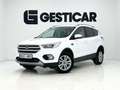 Ford Kuga TREND 1.5 ECOBOOST 120CV MT6 Blanc - thumbnail 10