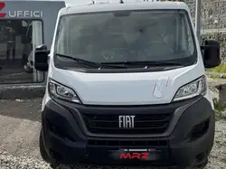 fiat ducato 140000km