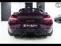 Porsche 718 Spyder RS PDKWEISSACHAUBERGINE PTSXPELCARBON Mauve - thumbnail 4