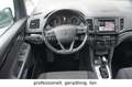 SEAT Alhambra 1.4 TSI Style DSG*PDC*ALU*NAVI*AHK* Blanc - thumbnail 11