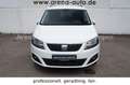 SEAT Alhambra 1.4 TSI Style DSG*PDC*ALU*NAVI*AHK* Blanc - thumbnail 2