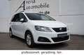 SEAT Alhambra 1.4 TSI Style DSG*PDC*ALU*NAVI*AHK* Blanc - thumbnail 1