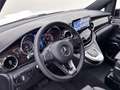 Mercedes-Benz EQV 300 L3 90kWh Business Solutions | Nieuw | Passagiersai Schwarz - thumbnail 4
