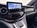 Mercedes-Benz EQV 300 L3 90kWh Business Solutions | Nieuw | Passagiersai Schwarz - thumbnail 6