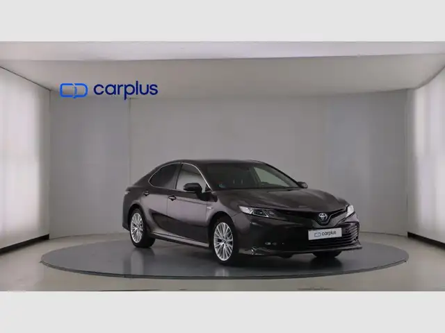 Toyota Camry 2.5 220H Advance