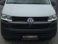 Volkswagen T6 Transporter T6.1 Transporter Lang*DSG*ACC*LED*Stand-H*Kamera Weiß - thumbnail 3