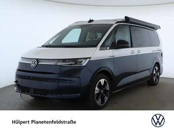 HYBRID Ocean 4M AHK DCC HUD 360°CAM Navi