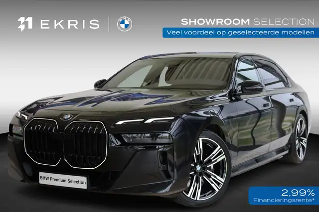 BMW i7