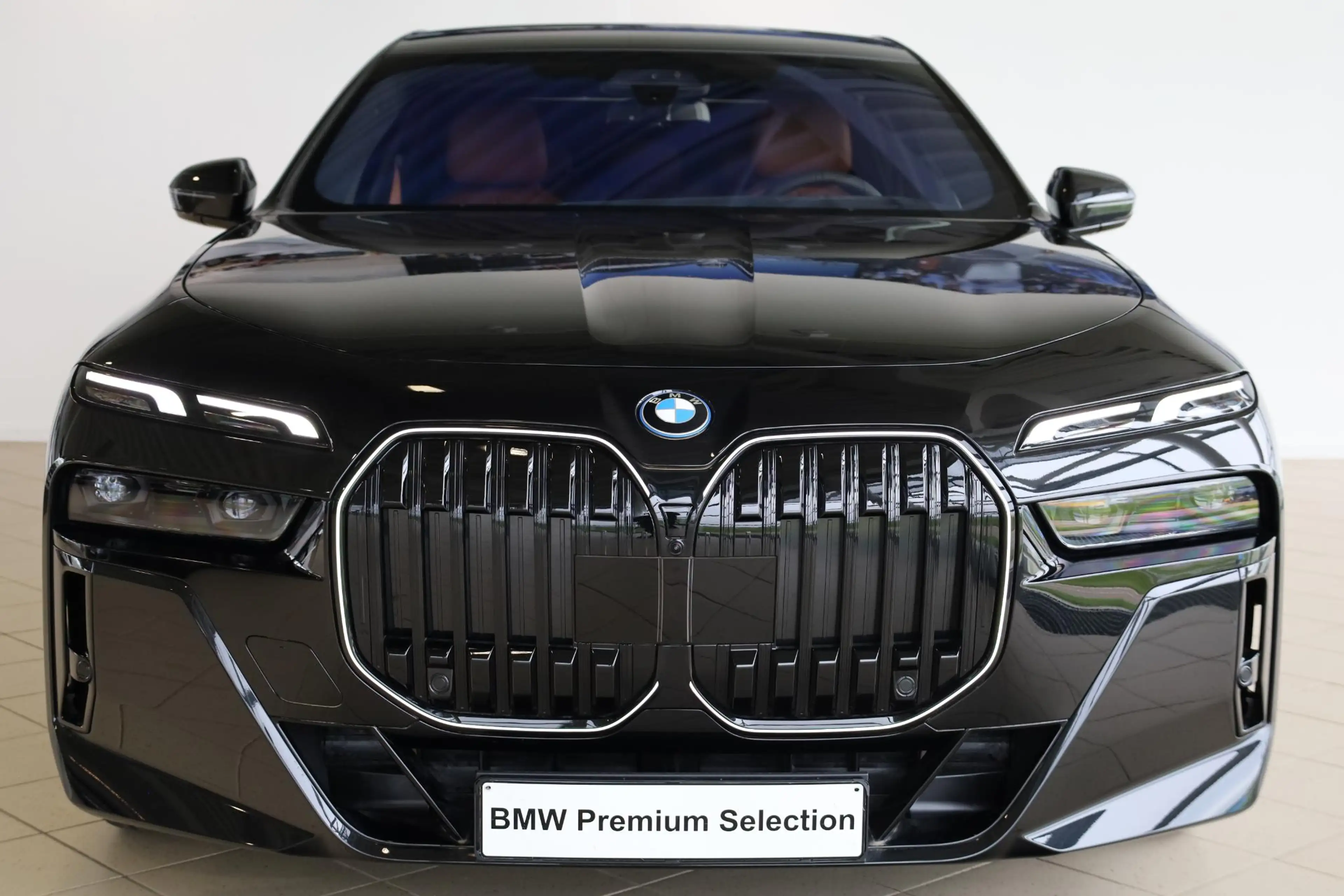 BMW i7 xDrive60 | M Sportpakket Pro | Massagestoelen | Sk — photo 4