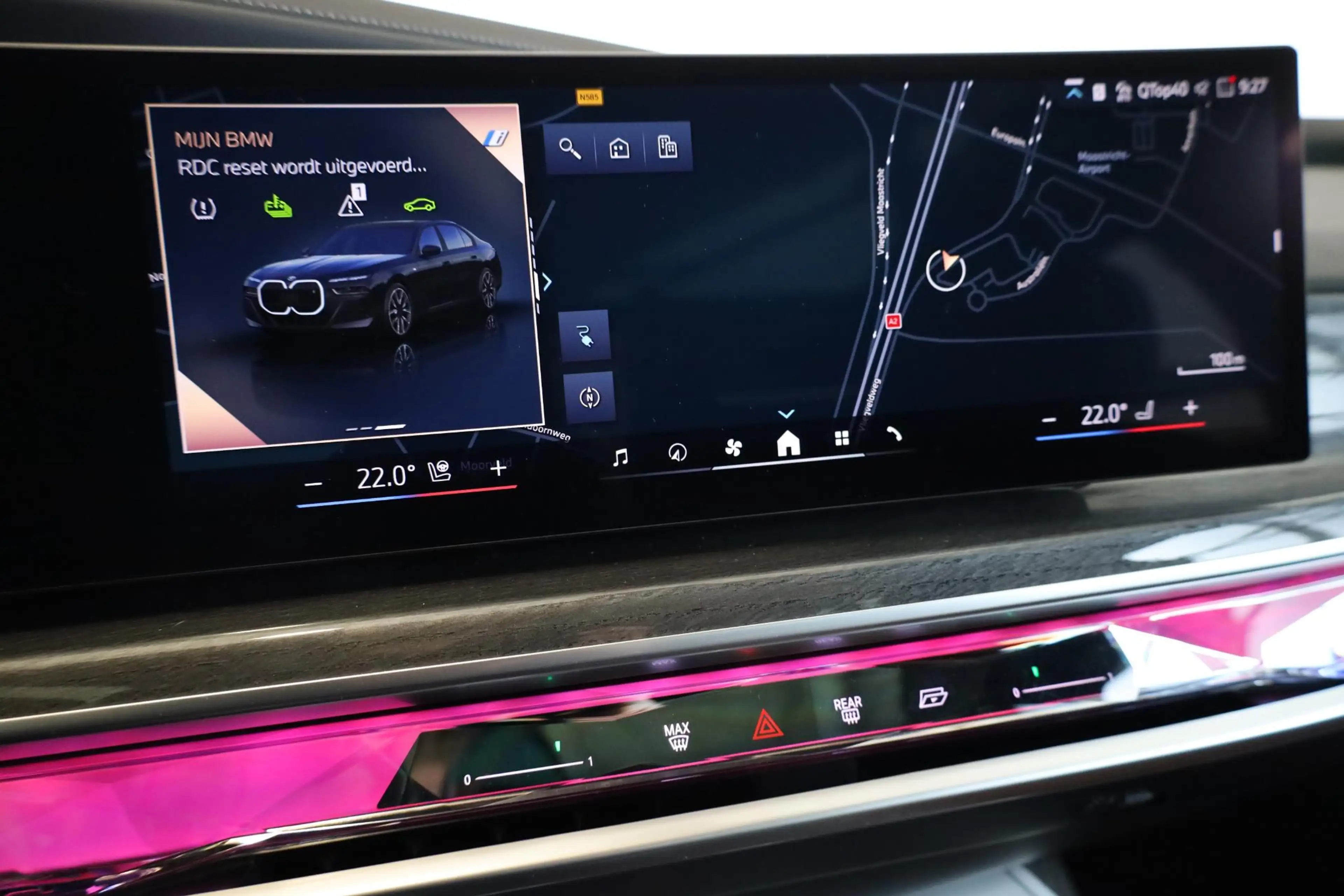 BMW i7 xDrive60 | M Sportpakket Pro | Massagestoelen | Sk — photo 15