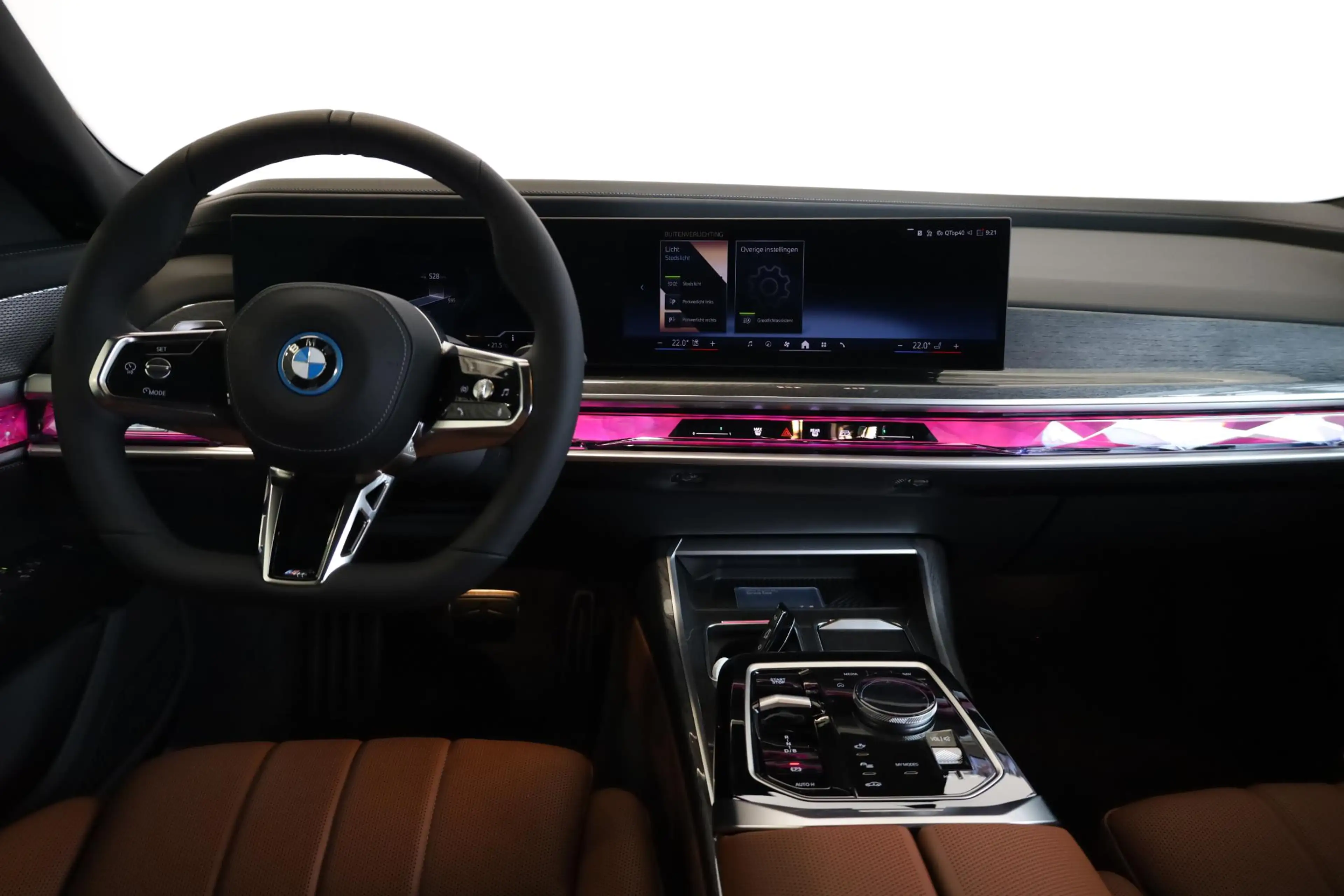 BMW i7 xDrive60 | M Sportpakket Pro | Massagestoelen | Sk — photo 11