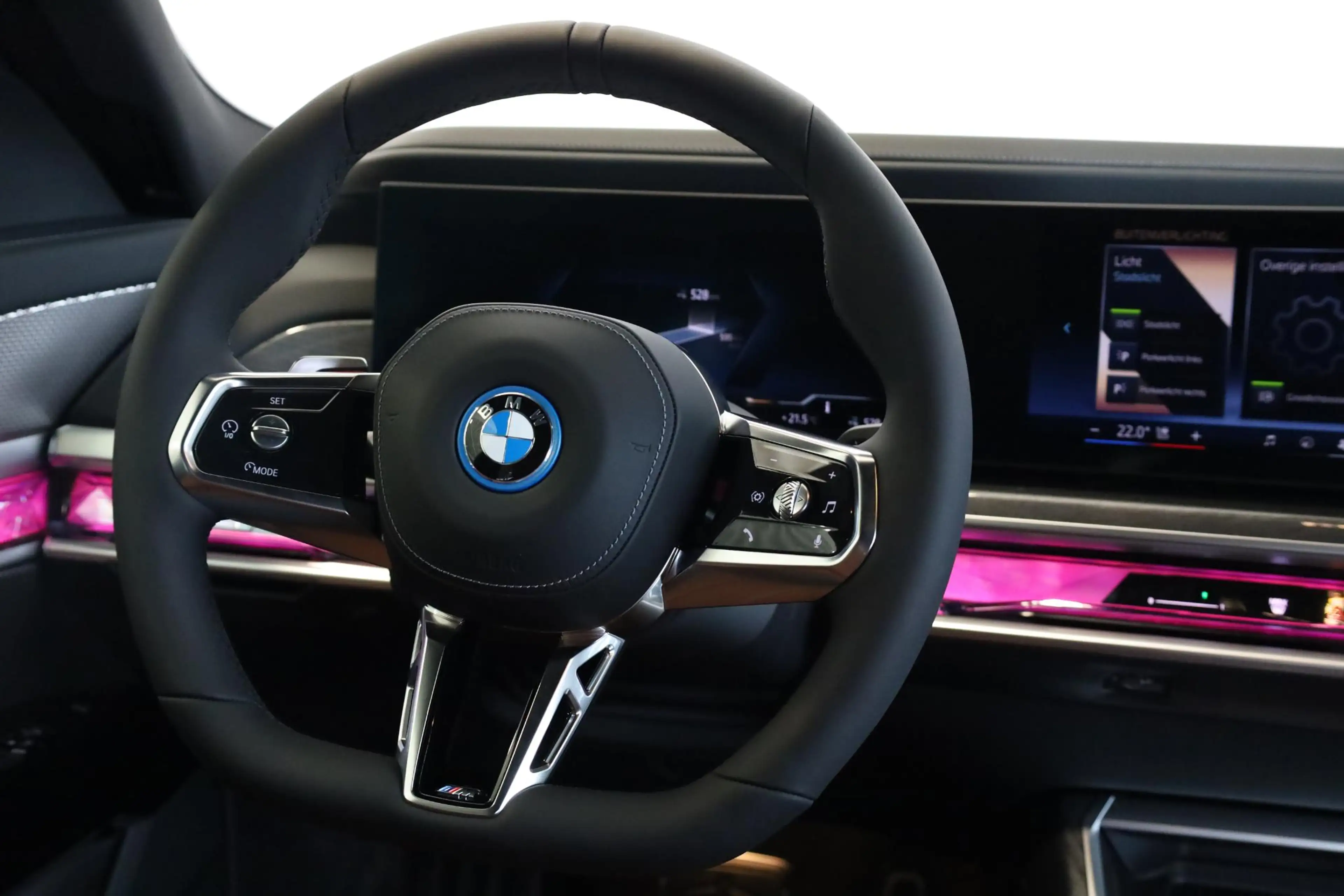 BMW i7 xDrive60 | M Sportpakket Pro | Massagestoelen | Sk — photo 12