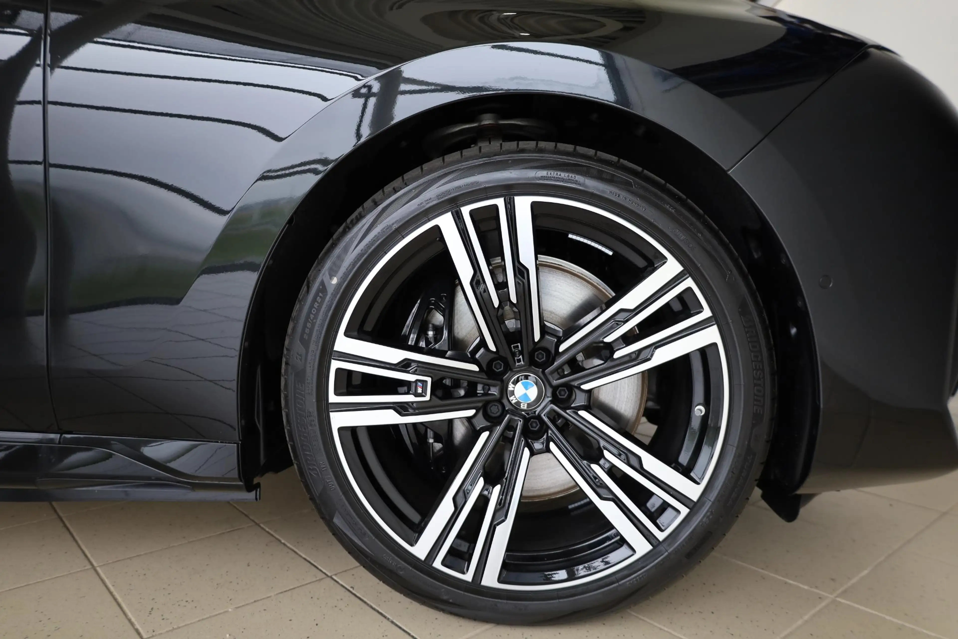 BMW i7 xDrive60 | M Sportpakket Pro | Massagestoelen | Sk — photo 7