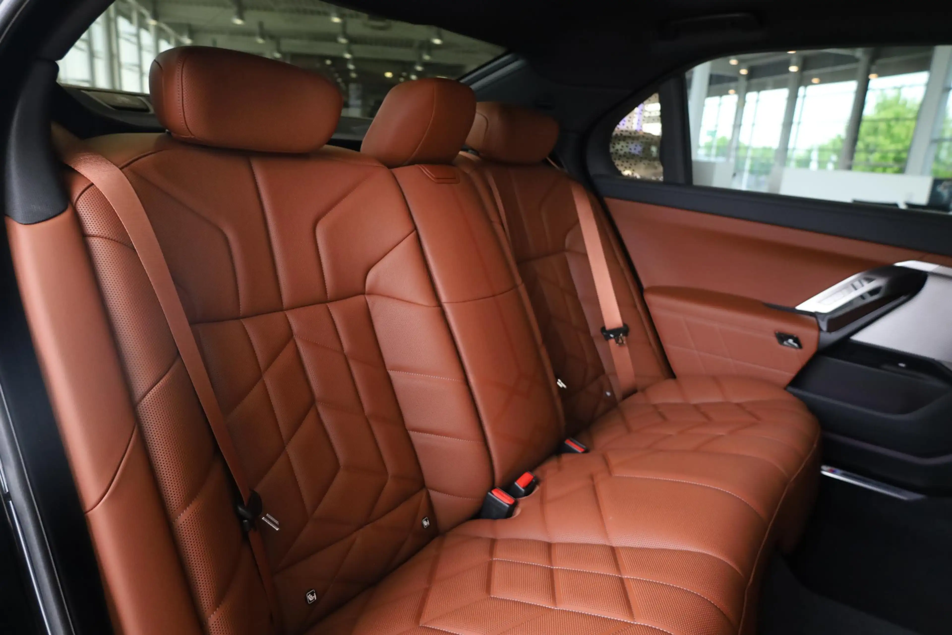 BMW i7 xDrive60 | M Sportpakket Pro | Massagestoelen | Sk — photo 10