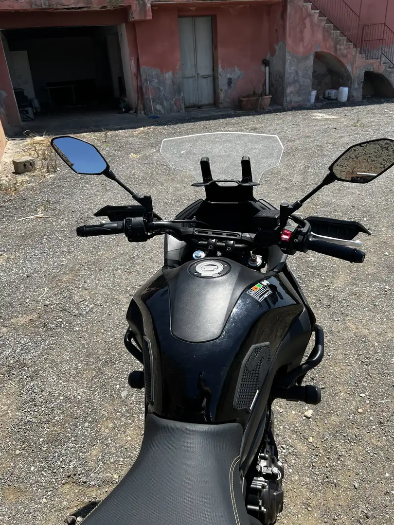 Yamaha Tracer 7 - 2