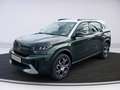 Citroen C3 Aircross Turbo 100 You + Plus Pack Grün - thumbnail 2