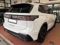 Volkswagen Tiguan 2.0 TDI DSG 4Motion R-Line AHK Pano Harma Weiß - thumbnail 5