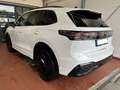 Volkswagen Tiguan 2.0 TDI DSG 4Motion R-Line AHK Pano Harma Weiß - thumbnail 4
