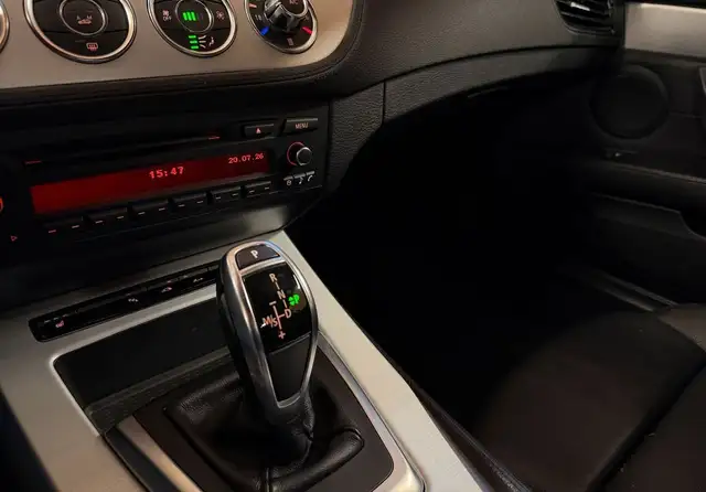 BMW Z4 view 13