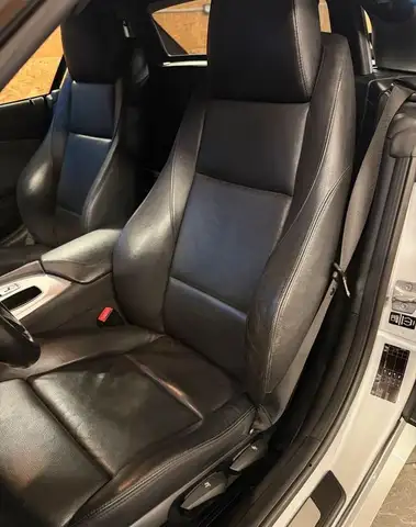 BMW Z4 view 10