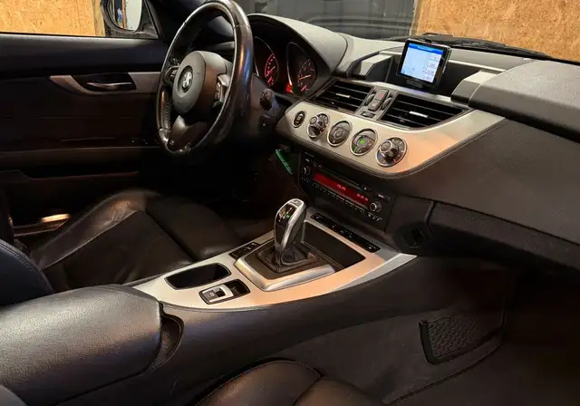 BMW Z4 view 8