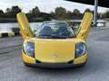 Renault Spider 154 KM - COLLECTOR - PARE BRISE Gelb - thumbnail 26