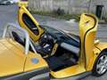 Renault Spider 154 KM - COLLECTOR - PARE BRISE Gelb - thumbnail 27