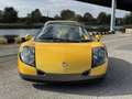 Renault Spider 154 KM - COLLECTOR - PARE BRISE Gelb - thumbnail 7