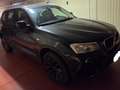 BMW X3 X3 XDRIVE 20D Nero - thumbnail 2