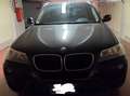 BMW X3 X3 XDRIVE 20D Nero - thumbnail 3
