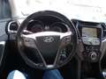 Hyundai SANTA FE 2.0CRDi 150cv 2WD 7pl. noir 06/15 Airco GPS Cruise Noir - thumbnail 6